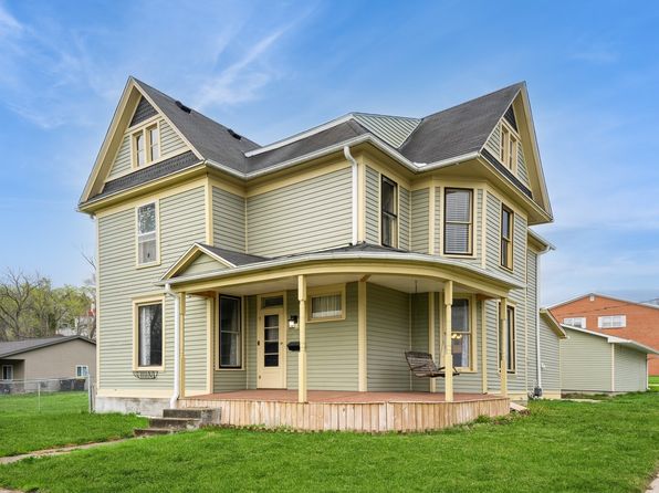 203 E Front St, Colfax, IA 50054