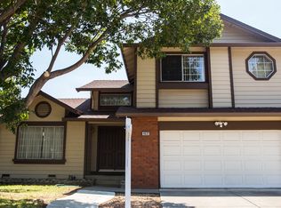 4832 Birkdale Cir, Fairfield, CA 94534