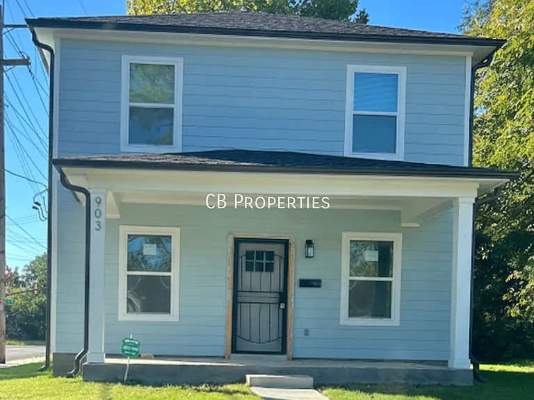 903 Orphanage Ave — Photo 1