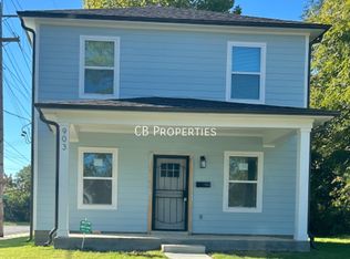 903 Orphanage Ave, Memphis, TN 38107