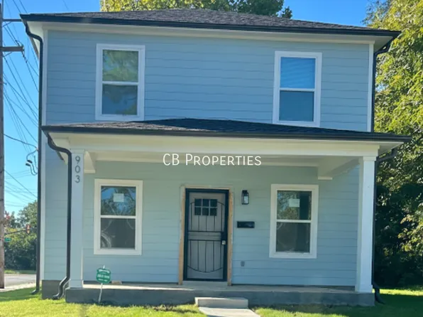 903 Orphanage Ave, Memphis, TN 38107