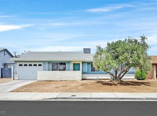 6300 Santa Cruz Ave, Las Vegas, NV 89108