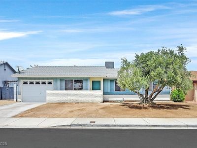 6300 Santa Cruz Ave, Las Vegas, NV, 89108