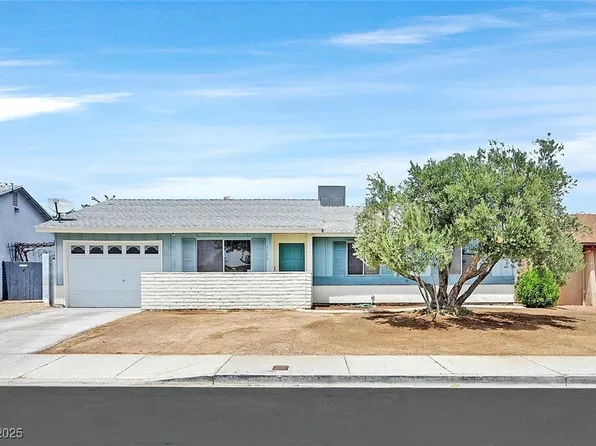 6300 Santa Cruz Ave, Las Vegas, NV 89108