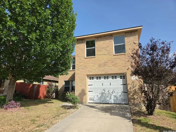 8211 Steep Valley, Converse, TX 78109