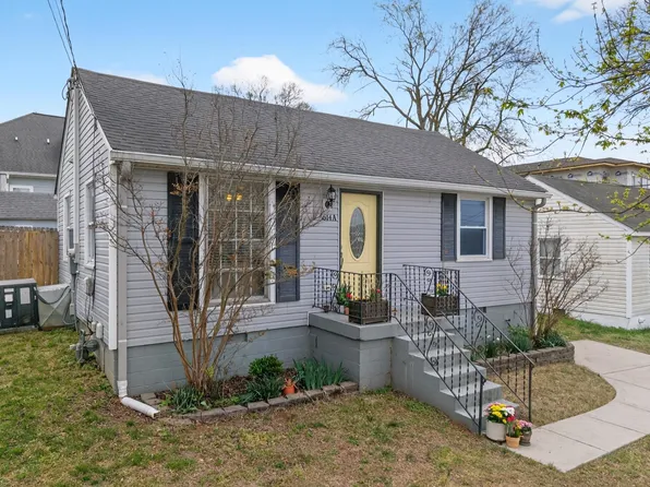 614A Annex Ave, Nashville, TN 37209