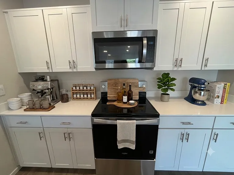 Modern Kitchen