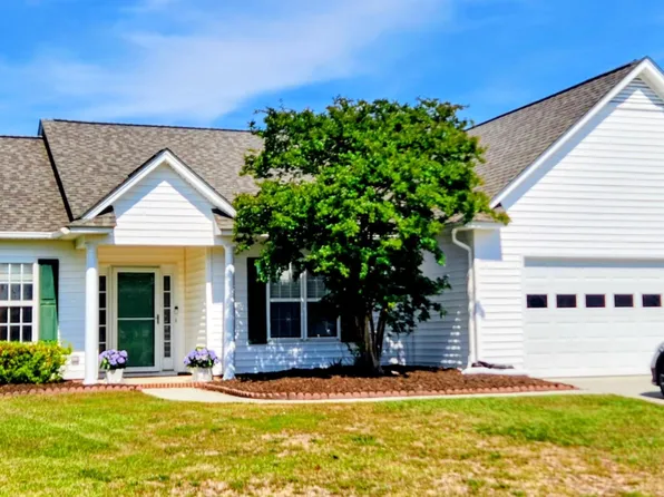 1406 Wagon Court, Wilmington, NC 28412