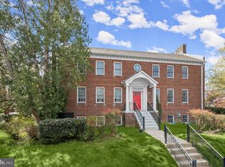 4700 Upton St NW APT 3, Washington, DC