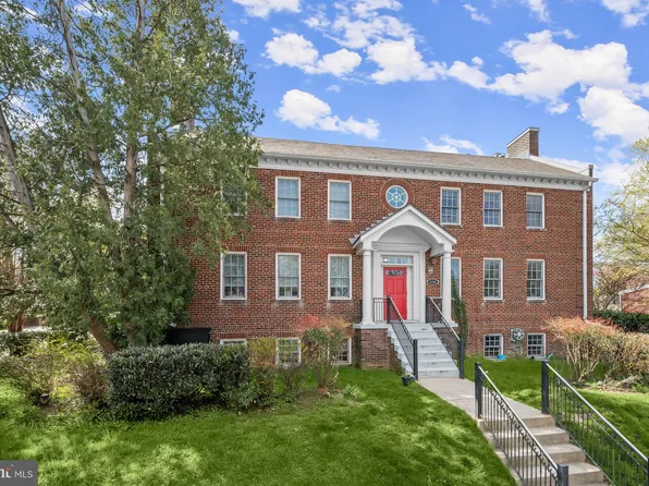 4700 Upton St NW APT 3, Washington, DC 20016