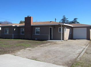 246 N Sunrise Ave, Banning, CA 92220