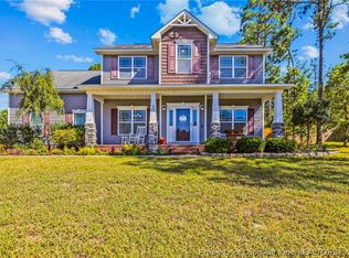17 Season Dr, Cameron, NC 28326