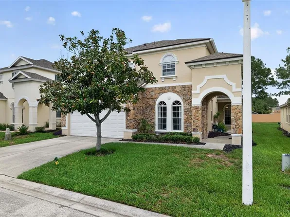 304 CALABAY PARC BOULEVARD, DAVENPORT, FL 33897