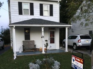 270 Old Zion Rd, North East, MD 21901