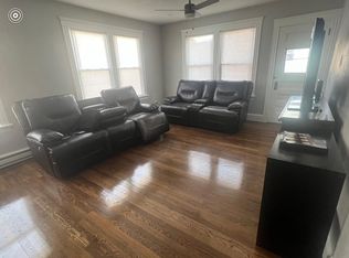 105 Valley St FLOOR 2, Central Falls, RI 02863