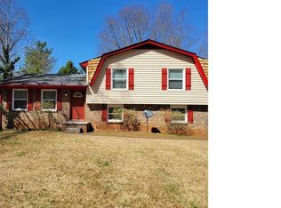 7381 Chalk Way, Riverdale, GA 30296