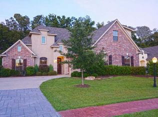 758 Dumaine Dr, Bossier City, LA 71111
