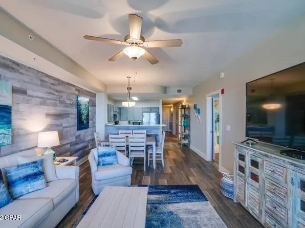 15928 Front Beach Rd #3-302, Panama City Beach, FL 32413