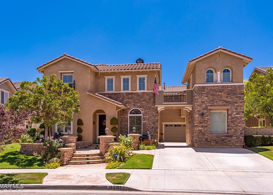 3791 Red Hawk Ct, Simi Valley, CA 93063 Zillow