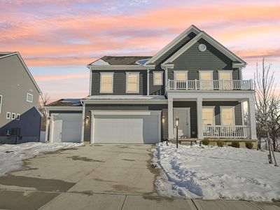 620 Kelburn Ln, Pickerington, OH, 43147
