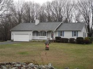 86 N Washington St, Belchertown, MA 01007