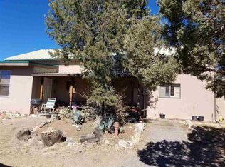 346 Red Rock Rd, Silver City, NM 88061