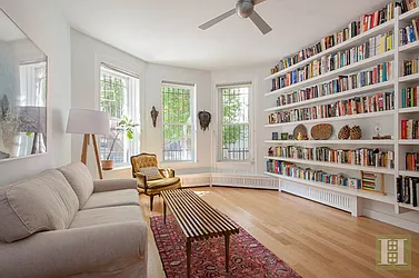 Sold by Halstead Real Estate