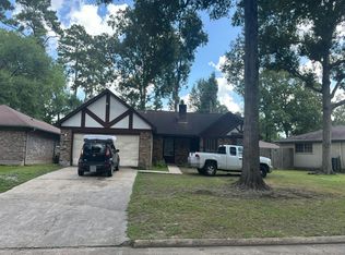 1743 Woodway Dr, New Caney, TX 77357
