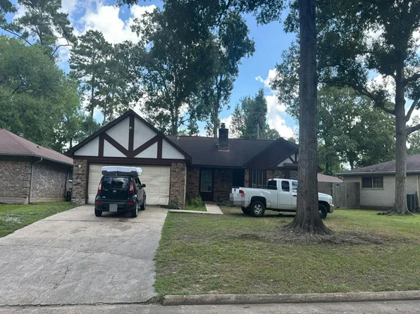 1743 Woodway Dr, New Caney, TX 77357
