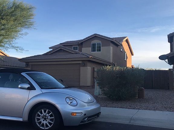 2nd image of 41271 W Little Dr