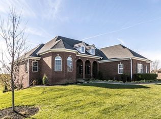 400 Gadwall Dr, Richmond, KY 40475