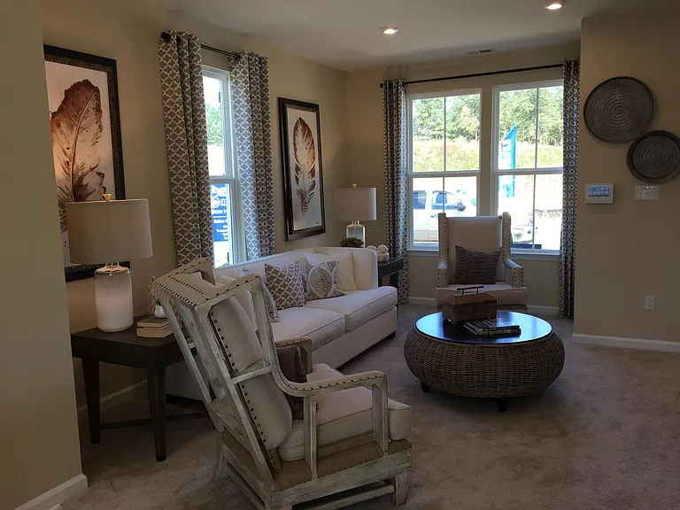 3425 Argent Ln — Photo 5