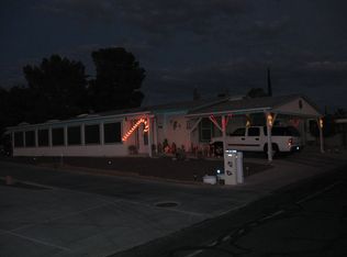 6072 W Rafter Circle St #5, Tucson, AZ 85713