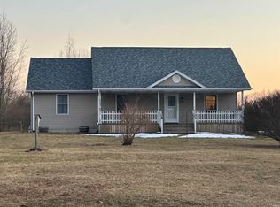 2645 E 525 S, Knox, IN 46534