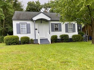 936 Chester Cir, Fayetteville, NC 28303