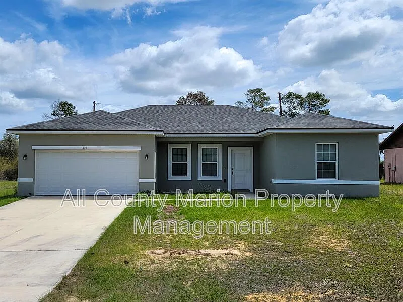 Building Photo - 405 Marion Oaks Ln