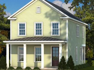 2833 Sugarberry Ln, Johns Island, SC 29455