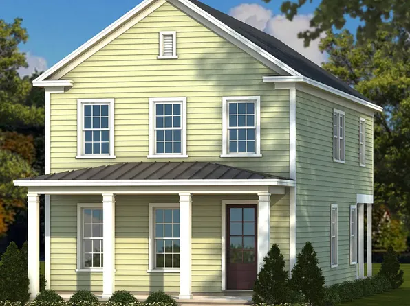 2833 Sugarberry Ln, Johns Island, SC 29455