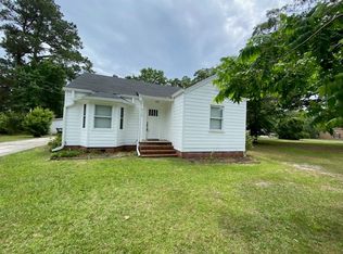 4114 Lake Ave, Wilmington, NC 28403