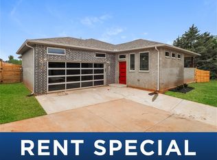 11353 Paradise In Dr, Oklahoma City, OK 73131