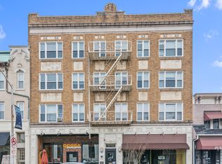 68 Elm St #33, Westfield, NJ 07090