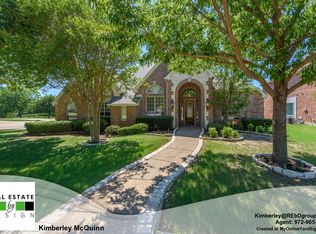 1200 Rio Bravo Way, Shady Shores, TX 76208