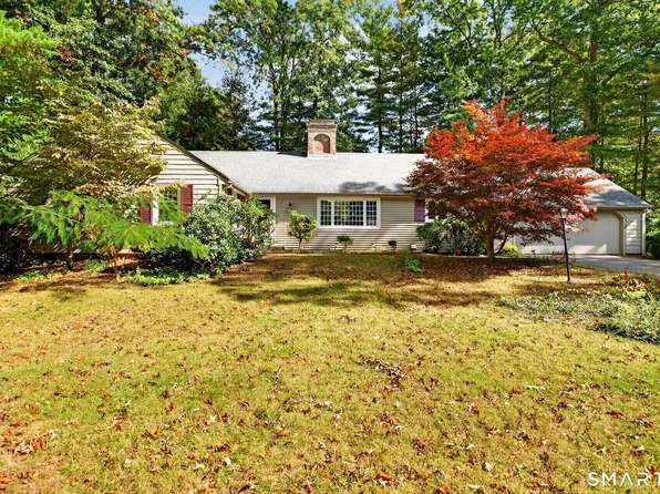 8 Cutter Lane, Glastonbury, CT 06033