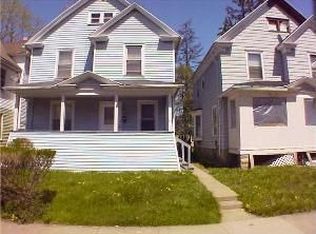 70 Lenox St, Rochester, NY 14611