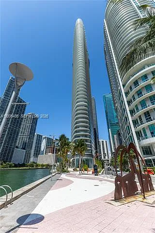 300 Biscayne Boulevard Way #2802E — Photo 43