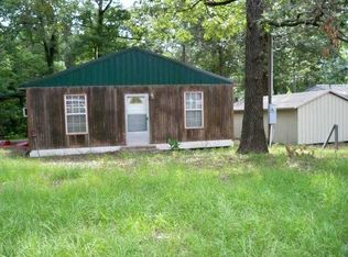 764 Bluegill Ln, Many, LA 71449