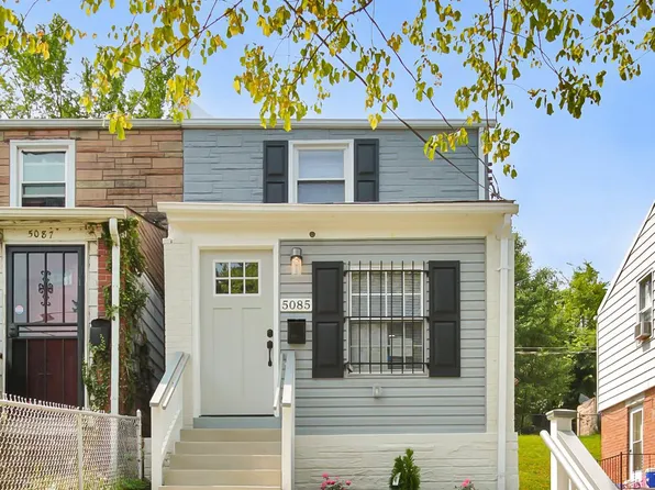 5085 Just St NE, Washington, DC 20019