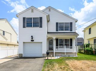 257 Catherine St, South Amboy, NJ