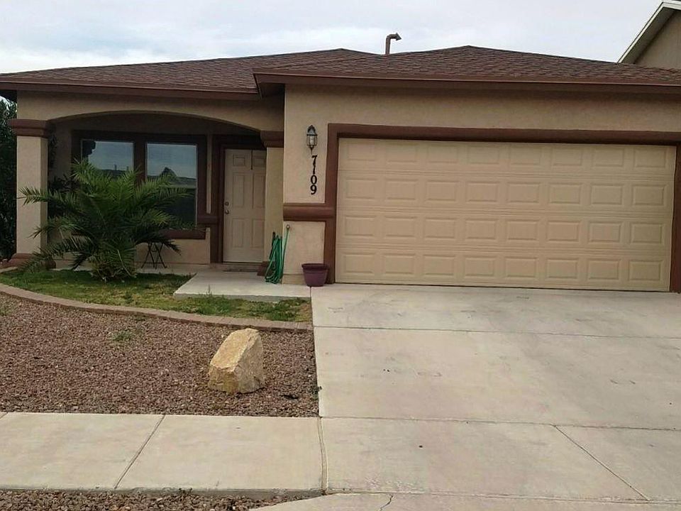 1st image of 7109 Copper Canyon Dr