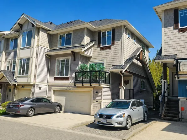 20498 82nd Ave #73, Langley, BC V2Y 0V1